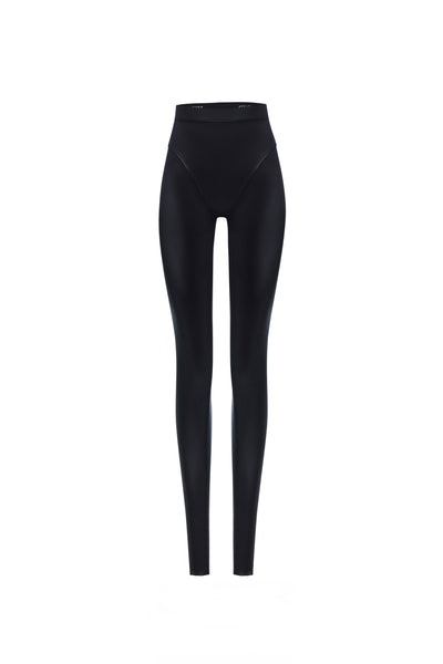 ANNII BASIC COMPRESSION LEGGINGS – ANNAFOXY