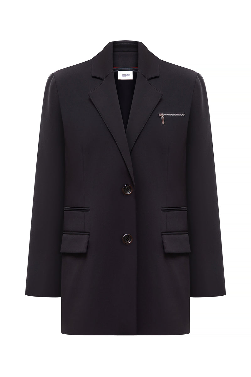 HANNA OVERSIZE JACKET