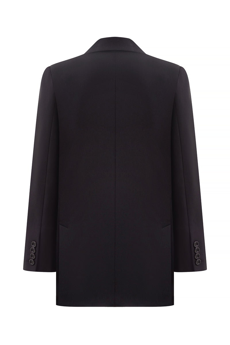 HANNA OVERSIZE JACKET