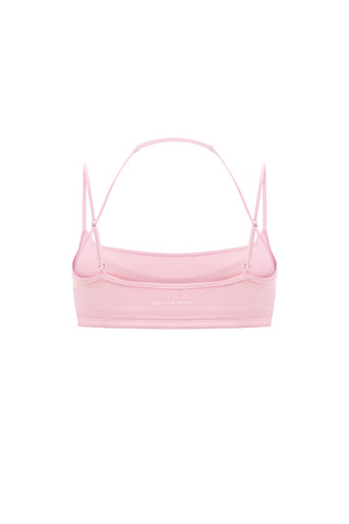 FLUX PINK TOP