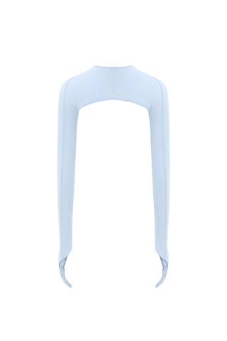 FLUX BLUE BOLERO