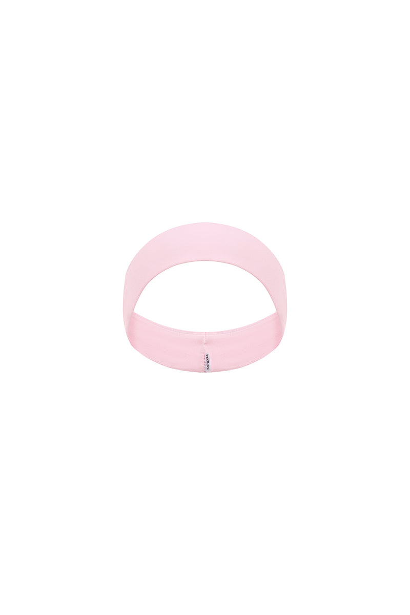 FLUX PINK HEADBAND