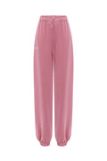 CALME DUSTY ROSE JOGGERS