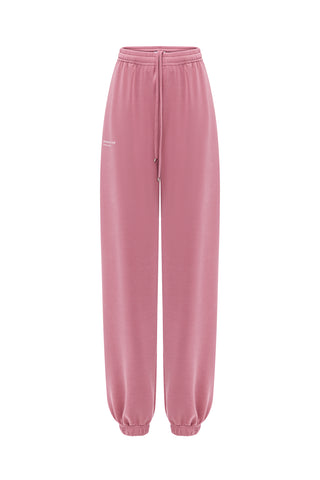 CALME DUSTY ROSE JOGGERS