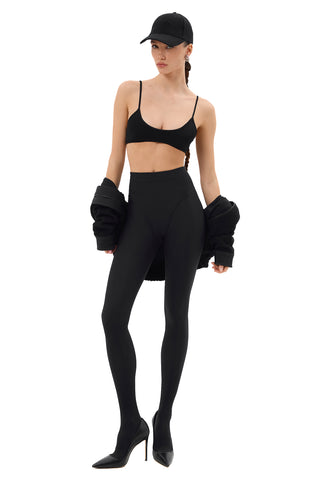 ANNII BASIC COMPRESSION TIGHTS