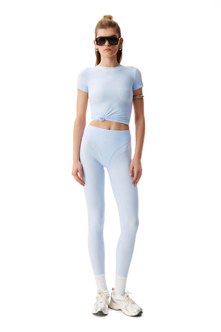 FLUX BLUE T-SHIRT