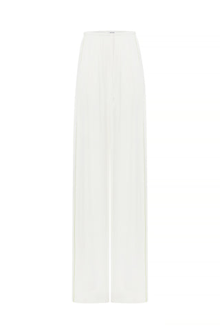 AMELIA WIDE PANTS #01