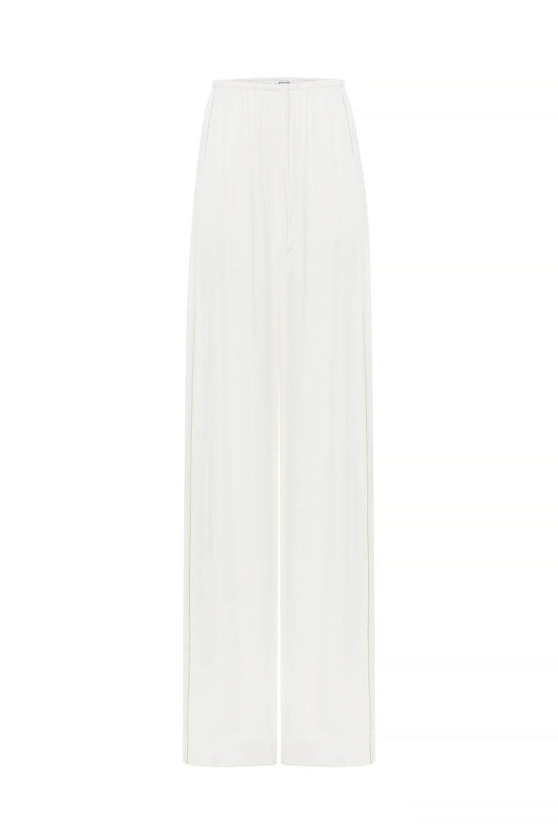 AMELIA WIDE PANTS #01