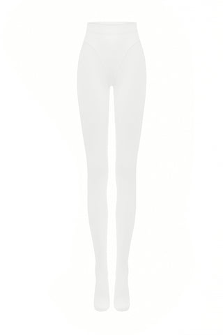 ALLURE BLANC TIGHTS