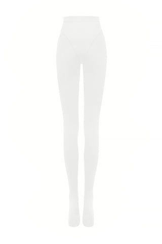 ALLURE BLANC TIGHTS