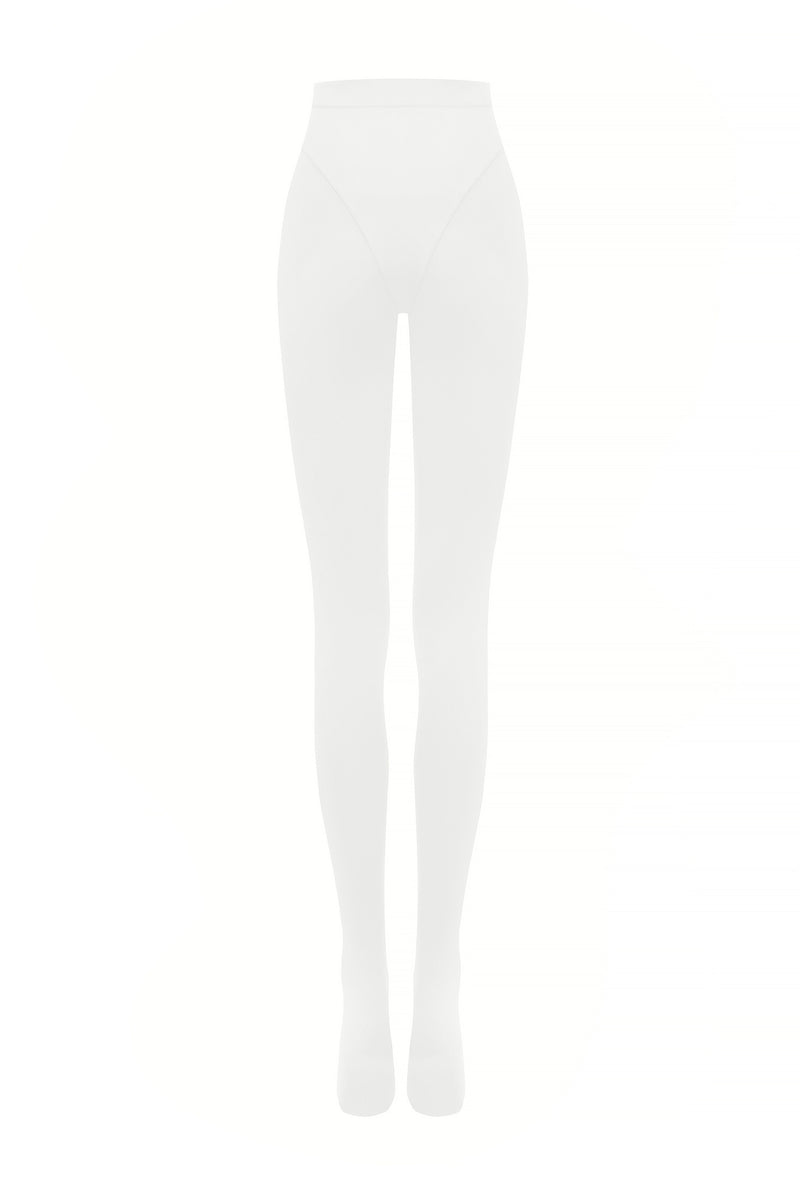 ALLURE BLANC TIGHTS