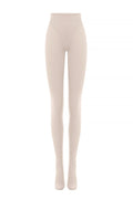 FLUX BEIGE TIGHTS