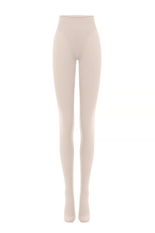 FLUX BEIGE TIGHTS