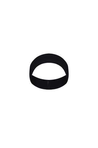 FLUX NOIR HEADBAND