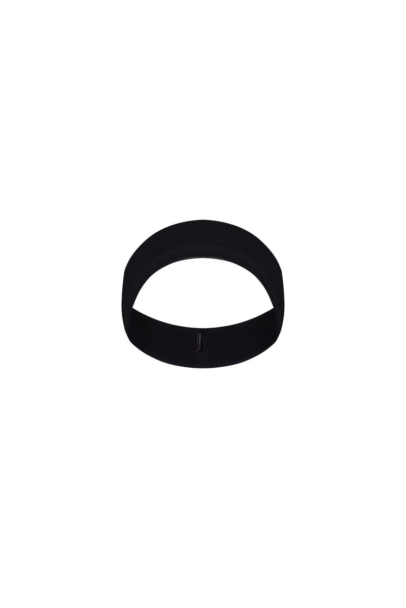FLUX NOIR HEADBAND