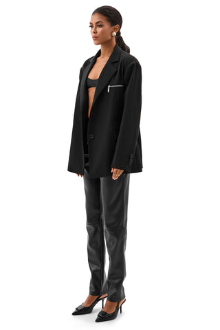 HANNA OVERSIZE JACKET