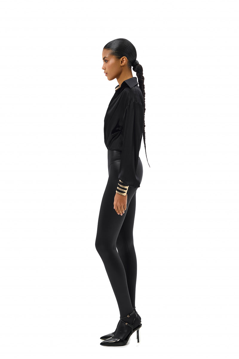 ONE-PIECE JUMPSUIT #007