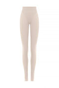 FLUX BEIGE LEGGINGS