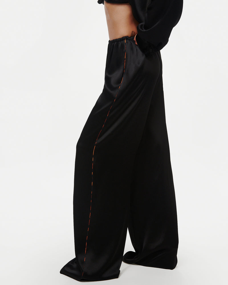 AMELIA WIDE PANTS #02