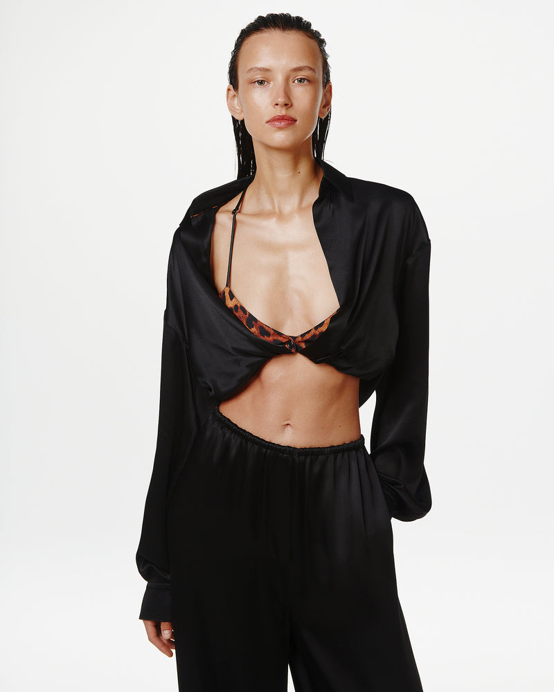 AMELIA CROPPED 2 IN 1 SHIRT&TOP #02