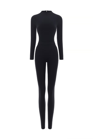 FLUX NOIR CATSUIT