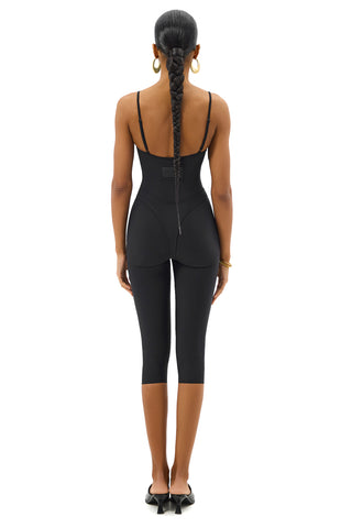 BASIC COMPRESSION CATSUIT