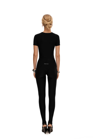 FLUX NOIR T-SHIRT