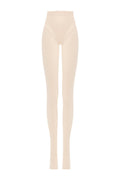 FLUX VANILLA STIRRUP TIGHTS