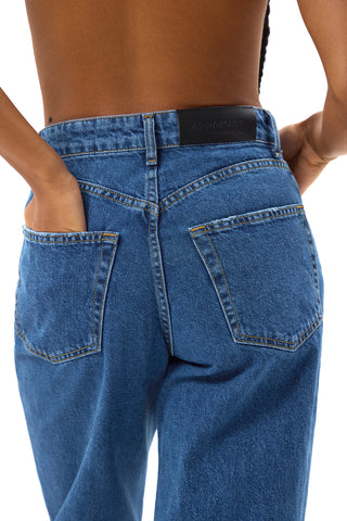 OMBRE BLEUE JEANS