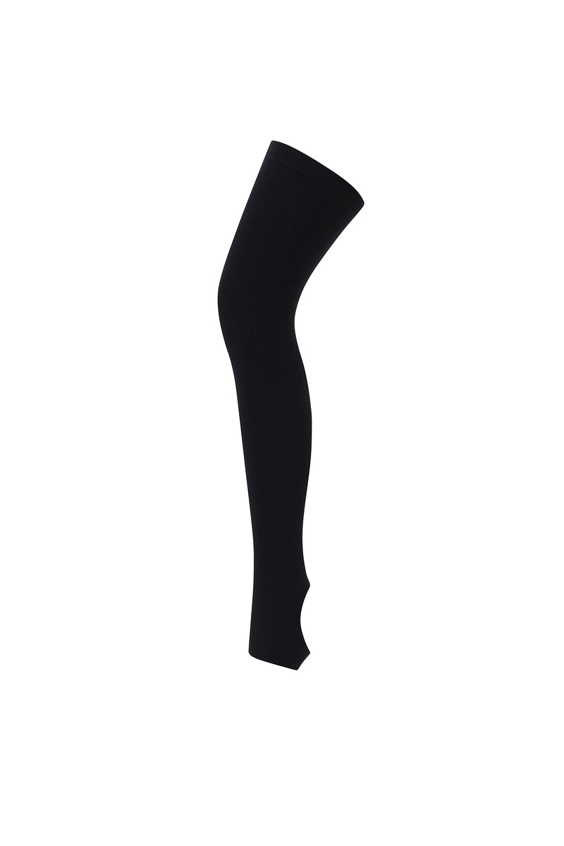 FLUX NOIR LEG WARMERS