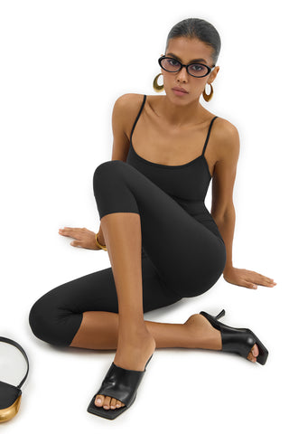 BASIC COMPRESSION CATSUIT
