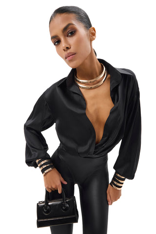 ONE-PIECE JUMPSUIT #007