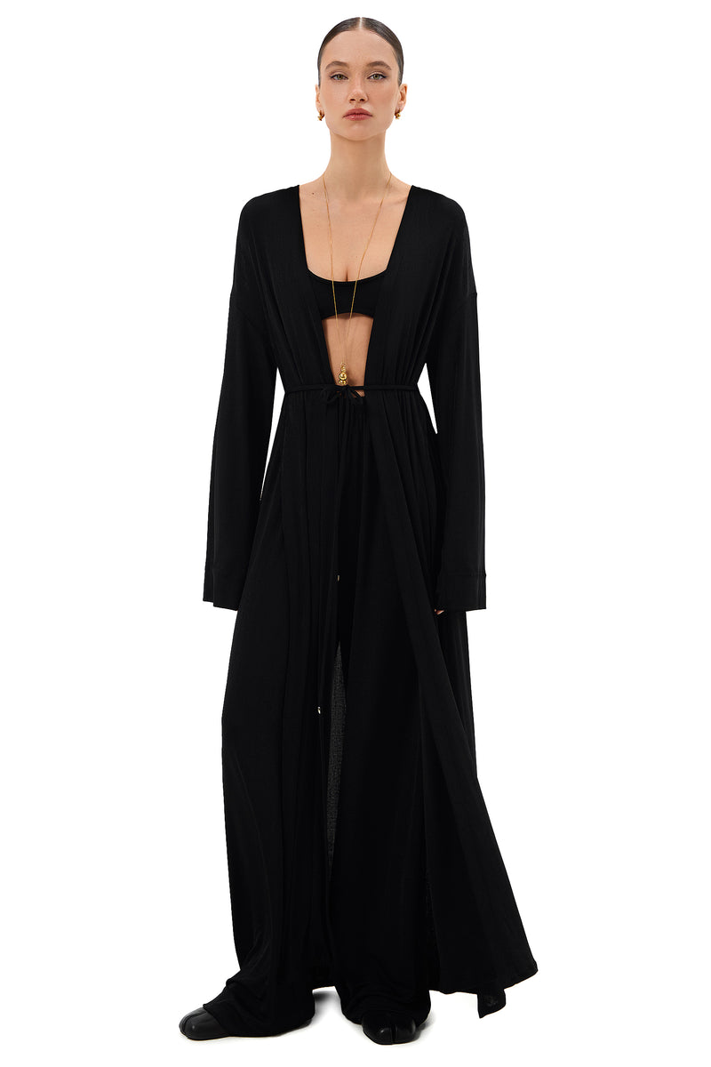 KELLY LONGSLEEVE CARDIGAN #02