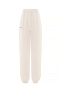 CALME CREAMY JOGGERS