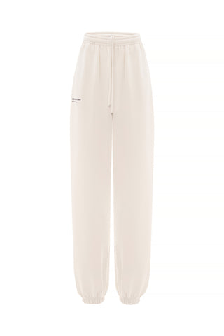 CALME CREAMY JOGGERS