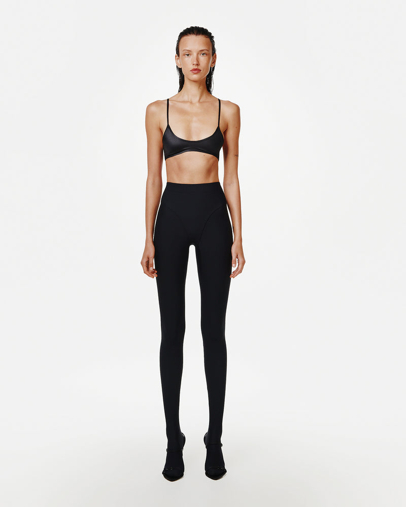ANNII BASIC COMPRESSION TIGHTS