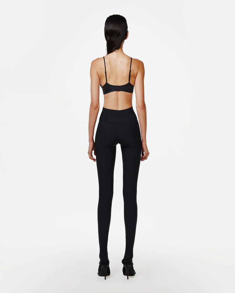 ANNII BASIC COMPRESSION TIGHTS