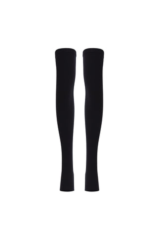 FLUX NOIR LEG WARMERS