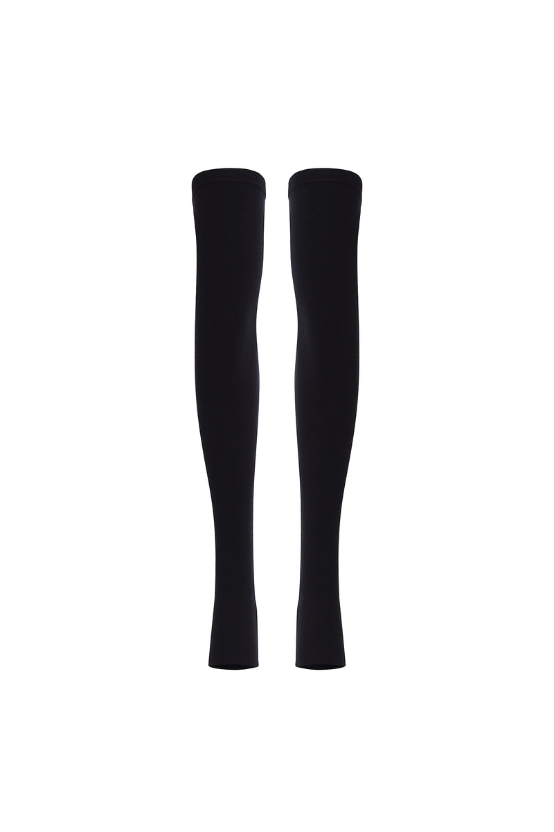 FLUX NOIR LEG WARMERS