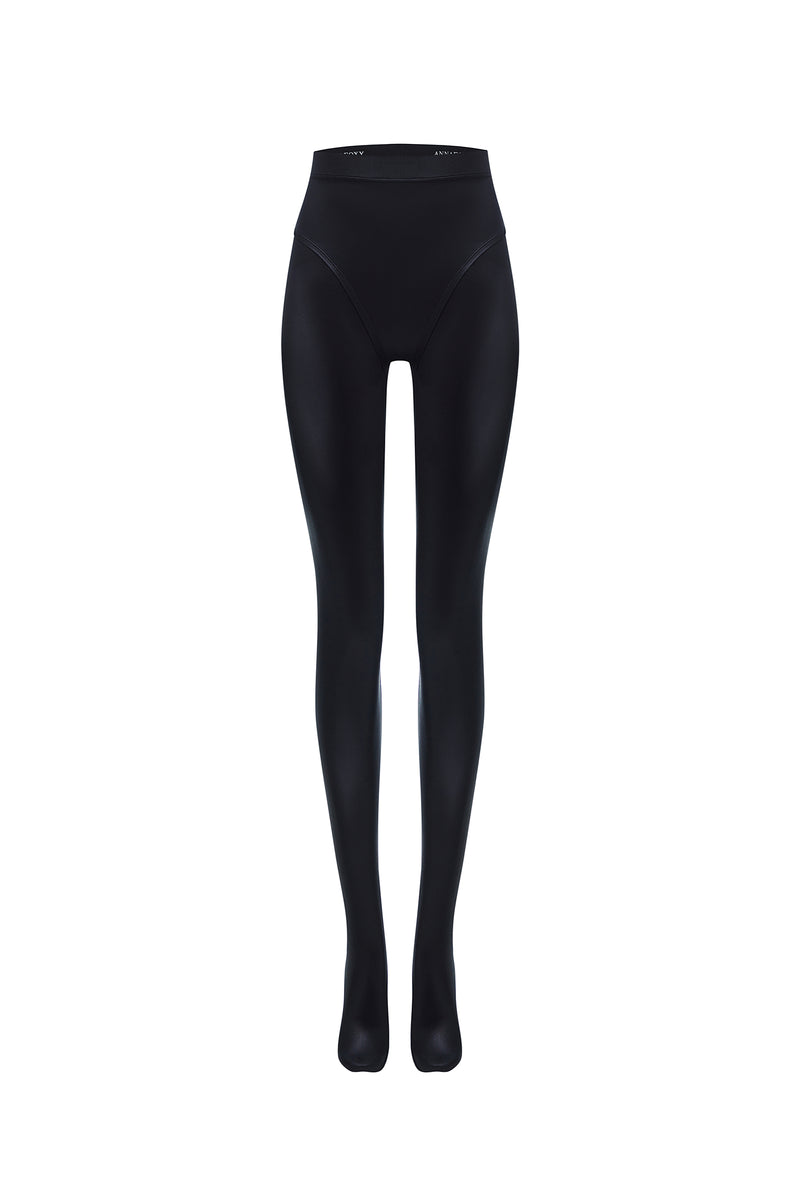 ANNII BASIC COMPRESSION TIGHTS