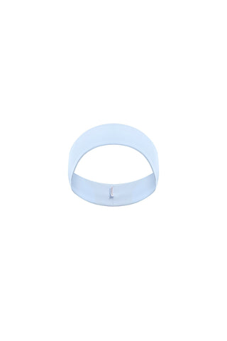 FLUX BLUE HEADBAND - Women's Accessories | ANNAFOXY