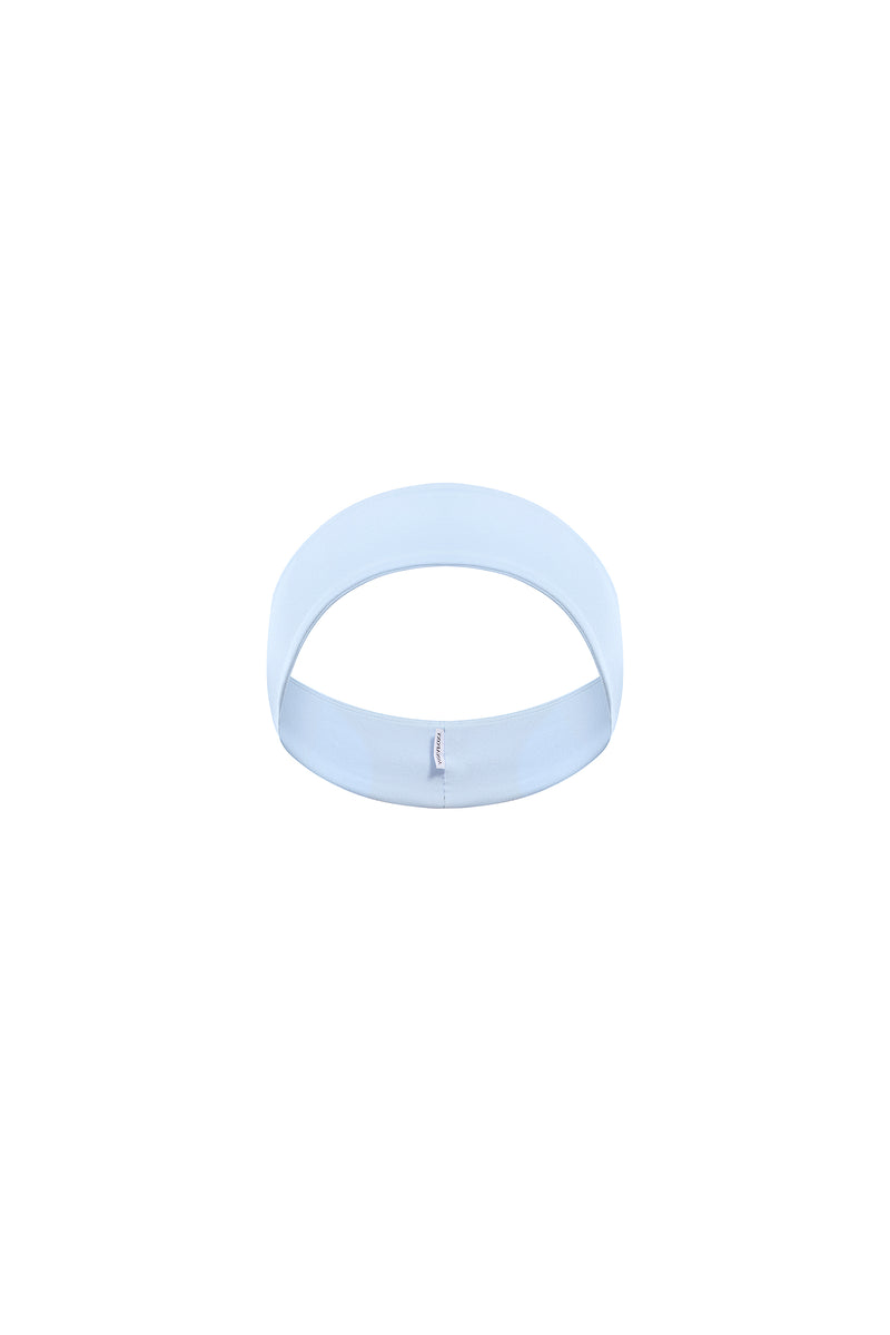 FLUX BLUE HEADBAND