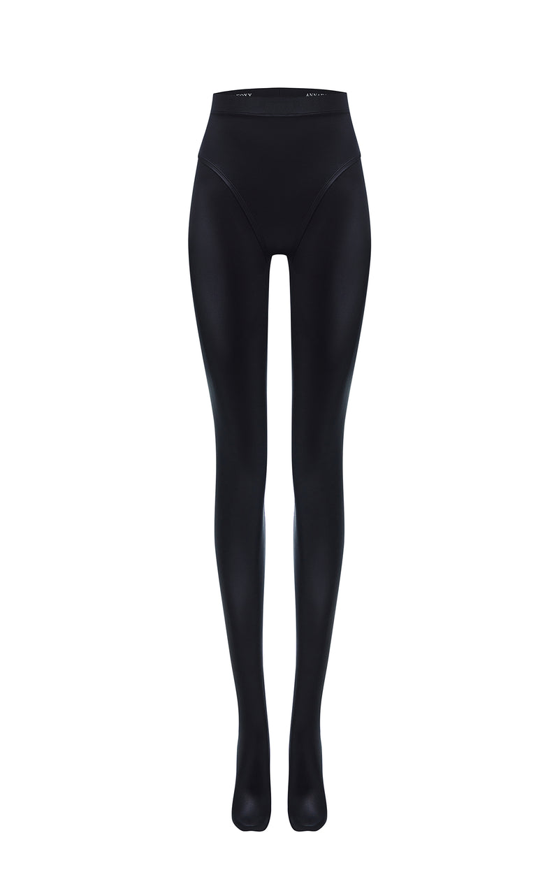 ANNII BASIC COMPRESSION TIGHTS