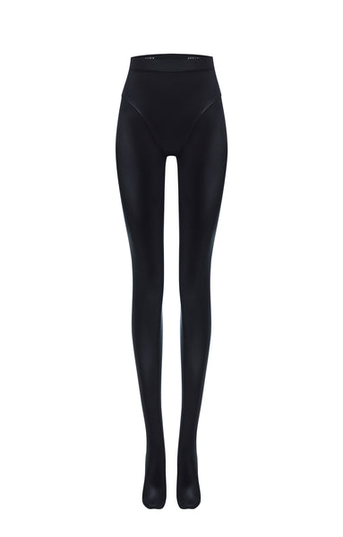 ANNII BASIC COMPRESSION TIGHTS – ANNAFOXY