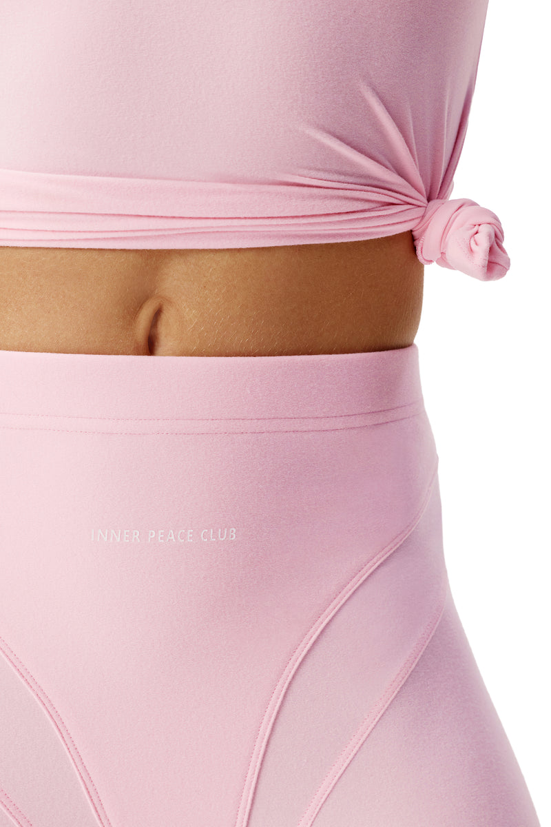 FLUX PINK T-SHIRT