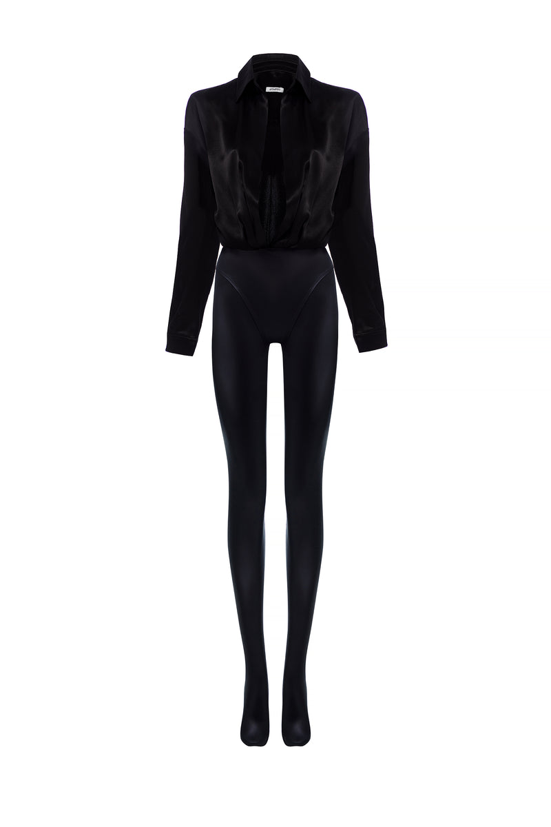 ONE-PIECE JUMPSUIT #007