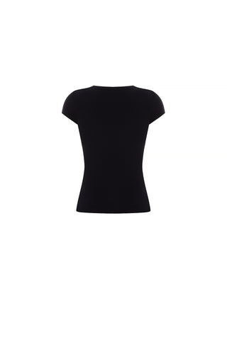 FLUX NOIR T-SHIRT