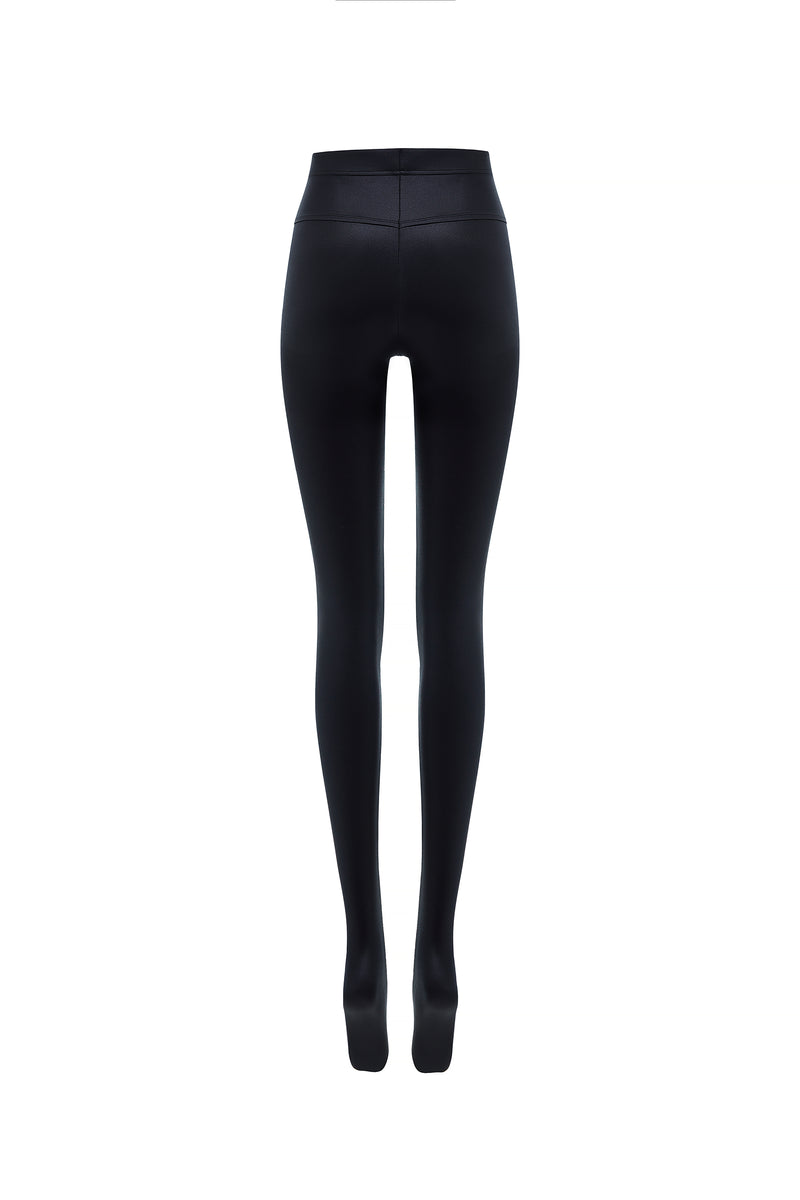 ANNII BASIC COMPRESSION TIGHTS
