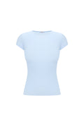 FLUX BLUE T-SHIRT