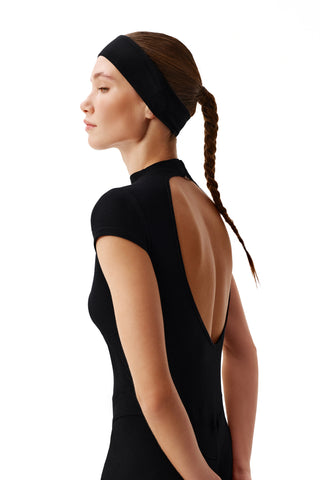 FLUX NOIR HEADBAND